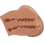 CRAZY BULL - LUNA VIBRATEUR FESSIER AVEC CONTRÔLE RÉALISTE DU VAGIN ET DE L'ANUS À TÉLÉCOMMANDE – Image 4