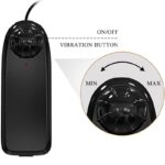 CRAZY BULL - VIBRATEUR EMILIA ASS AVEC VAGIN RÉALISTE ET CHAIR D'ANUS TÉLÉCOMMANDE – Image 7