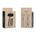 INTENSE - FETISH COLLIER EN CUIR VEGAN – Image 7