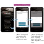 PRETTY LOVE - LIAM VIBRATEUR LAPIN ET POINT G VERT – Image 11