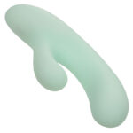 CALEXOTICS - PACIFICA FIJI VIBRATEUR & ESTIMULATEUR POINT G 10 VIBRATIONS AQUA – Image 4