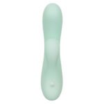 CALEXOTICS - PACIFICA FIJI VIBRATEUR & ESTIMULATEUR POINT G 10 VIBRATIONS AQUA – Image 5