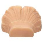 CALEXOTICS - THE PEEP SHOW GIRL DOUBLE MASTURBATEUR RÉALISTE CHAIR – Image 5