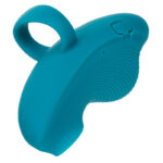 CALEXOTICS - ENVY MASSEUR À BILLE PORTABLE 7 VIBRATIONS BLEU – Image 5