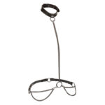 CALEXOTICS - EUPHORIA COLLIER LICOL ET LAISSE GRANDE TAILLE – Image 2