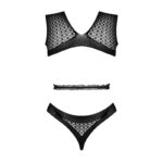 LIVCO CORSETTI FASHION - MICHIKOL CF XG073 BODY NOIR S/L – Image 3