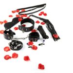 TOYJOY - KIT DE DÉMARRAGE BDSM JUSTE POUR VOUS – Image 7