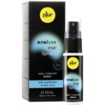 PJUR - ANALYSE MOI ! SPRAY CONFORT ANAL – Image 2