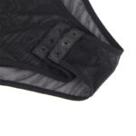 SUBBLIME - 954055 BODY SEXY EN DENTELLE NOIR S/M – Image 8