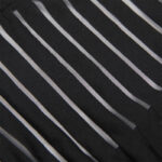 SUBBLIME - 954154 BODY AVEC PORTE-JARRETELLES NOIR L/XL – Image 8