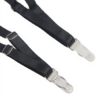 SUBBLIME - 954154 BODY AVEC PORTE-JARRETELLES NOIR L/XL – Image 10