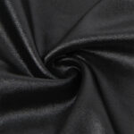 SUBBLIME - 954406 ROBE BONDAGE EN CUIR NOIR S/M – Image 10