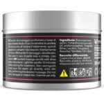 INTIMATELINE LUXURIA - BOUGIE DE MASSAGE AU RAISIN – Image 4