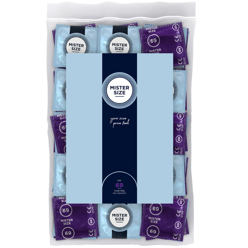 img_195873_b9ab313eb450a8f5c22ea644f9323628_1 MISTER SIZE - PRÉSERVATIFS TAILLE XXXL 69 MM (100 UNITÉS) – Image 1