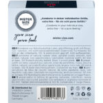 MISTER SIZE - PRÉSERVATIF TAILLE XL 60 MM (3 UNITÉS) – Image 3