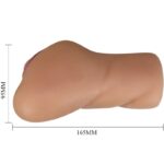 CRAZY BULL - ELIANA MULÂTRE VAGIN ET ANUS – Image 4