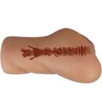 CRAZY BULL - ELIANA MULÂTRE VAGIN ET ANUS – Image 3