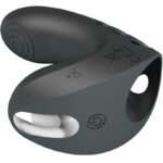 PRETTY LOVE - VIBRATEUR DOIGT CAMELIA 7 VIBRATIONS NOIR – Image 3