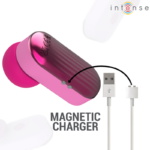 INTENSE - STIMULATEUR DE CLITO SABRINA ROSE – Image 6