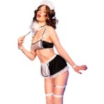 CHILIROSE - CR 4846 COSTUME DE FEMME L/XL – Image 3