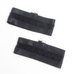 SUBBLIME - 955236 ENSEMBLE SOUTIEN-GORGE BONDAGE NOIR AVEC JARRETELLE S/M – Image 6