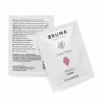 BRUMA - GEL GLISSANT À L''ALOE VERA SAVEUR BONBONS 6 ML – Image 2