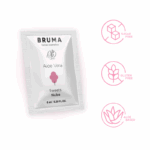 BRUMA - GEL GLISSANT À L''ALOE VERA SAVEUR BONBONS 6 ML – Image 5