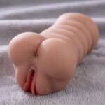 XISE - MASTURBATEUR VAGIN RAMAR AVEC VIBRATION – Image 17