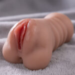 XISE - MASTURBATEUR VAGIN RAMAR AVEC VIBRATION – Image 13