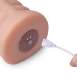 XISE - MASTURBATEUR VAGIN RAMAR AVEC VIBRATION – Image 12