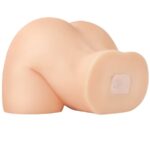 PDX ELITE - SHAKETHAT ASS MASTURBATEUR RÉALISTE VAGIN ET ANUS AVEC VIBRATION – Image 4