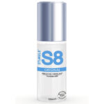 STIMUL8 - S8 LUBRIFIANT À BASE D'EAU 125 ML