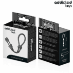 ADDICTED TOYS - CORDE EN SILICONE RÉGLABLE POUR LE PÉNIS – Image 7
