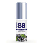 STIMUL8 - LUBRIFIANT S8 MYRTILLE 50 ML