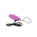 TOYJOY - HAPPINESS YOU CRACK ME UP VIBRATEUR ROSE TÉLÉCOMMANDE – Image 4