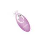 TOYJOY - HAPPINESS YOU CRACK ME UP VIBRATEUR ROSE TÉLÉCOMMANDE – Image 2