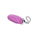TOYJOY - HAPPINESS YOU CRACK ME UP VIBRATEUR ROSE TÉLÉCOMMANDE – Image 3
