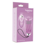 TOYJOY - HAPPINESS YOU CRACK ME UP VIBRATEUR ROSE TÉLÉCOMMANDE – Image 7