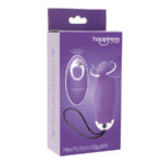 TOYJOY - HAPPINESS MY ORGASM EGGSPLODE VIBRATEUR VIOLET TÉLÉCOMMANDE – Image 7
