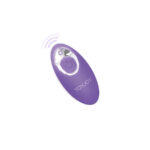 TOYJOY - HAPPINESS MY ORGASM EGGSPLODE VIBRATEUR VIOLET TÉLÉCOMMANDE – Image 3
