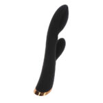 TOYJOY - IVY CASSIA XTRA INTENSE STIMULATEUR DE CLITORIS VIBRATEUR NOIR – Image 4