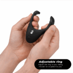 WE-VIBE - TEASE US SET BOND + BOND – Image 5