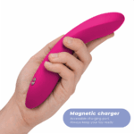 WE-VIBE - RAVE 2 VIBRATEUR POINT ROSE – Image 4