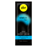 PJUR - ANALYZE ME LUBRIFIANT EAU ANAL 2 ML – Image 2