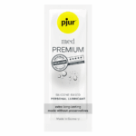 PJUR - LUBRIFIANT SILICONE MED 1.5 ML – Image 2