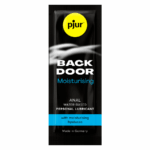 PJUR - LUBRIFIANT ANAL HYDRATANT BACK DOOR 2 ML – Image 2