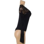 SUBBLIME - TEDDY MOTIF FLORAL S / M – Image 11