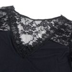 SUBBLIME - TEDDY MOTIF FLORAL S / M – Image 14