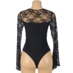 SUBBLIME - TEDDY MOTIF FLORAL S / M – Image 12