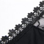 SUBBLIME - TEDDY MOTIF FLORAL S / M – Image 16